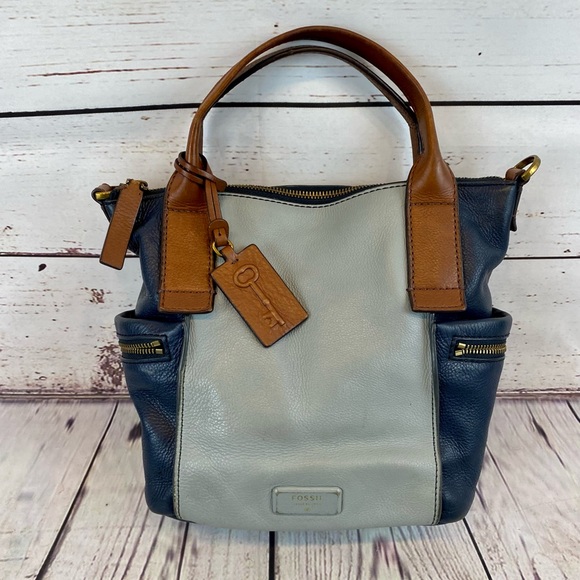 Fossil | Bags | Fossil Emerson Small 